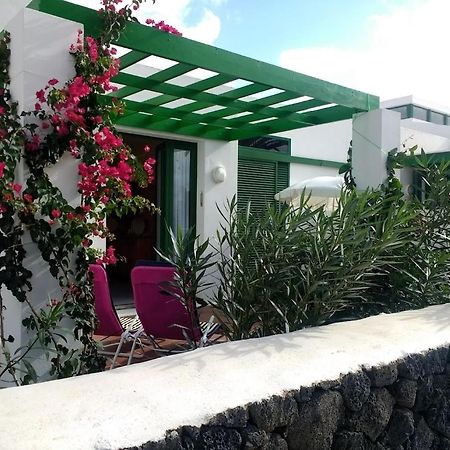Casa Maracuya Villa Costa Teguise Dış mekan fotoğraf