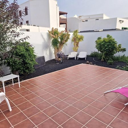 Casa Maracuya Villa Costa Teguise Dış mekan fotoğraf