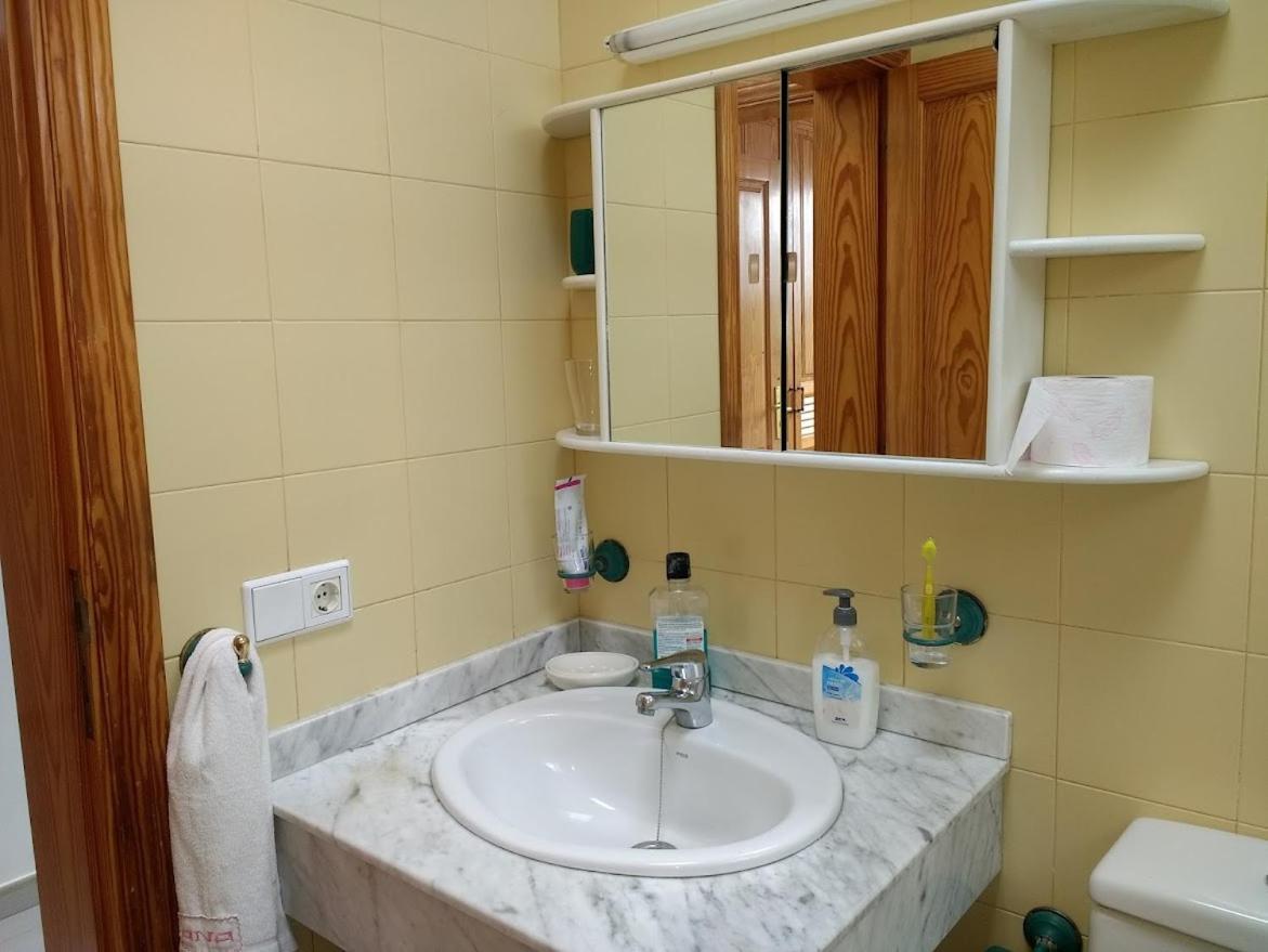 Casa Maracuya Villa Costa Teguise Dış mekan fotoğraf