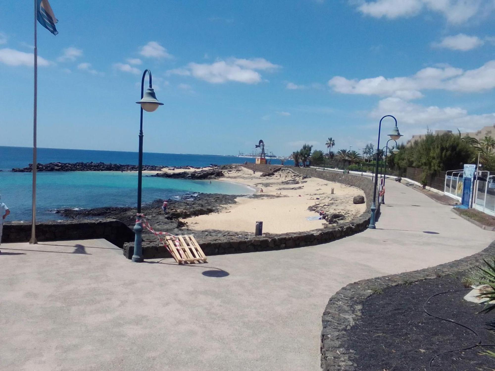 Casa Maracuya Villa Costa Teguise Dış mekan fotoğraf