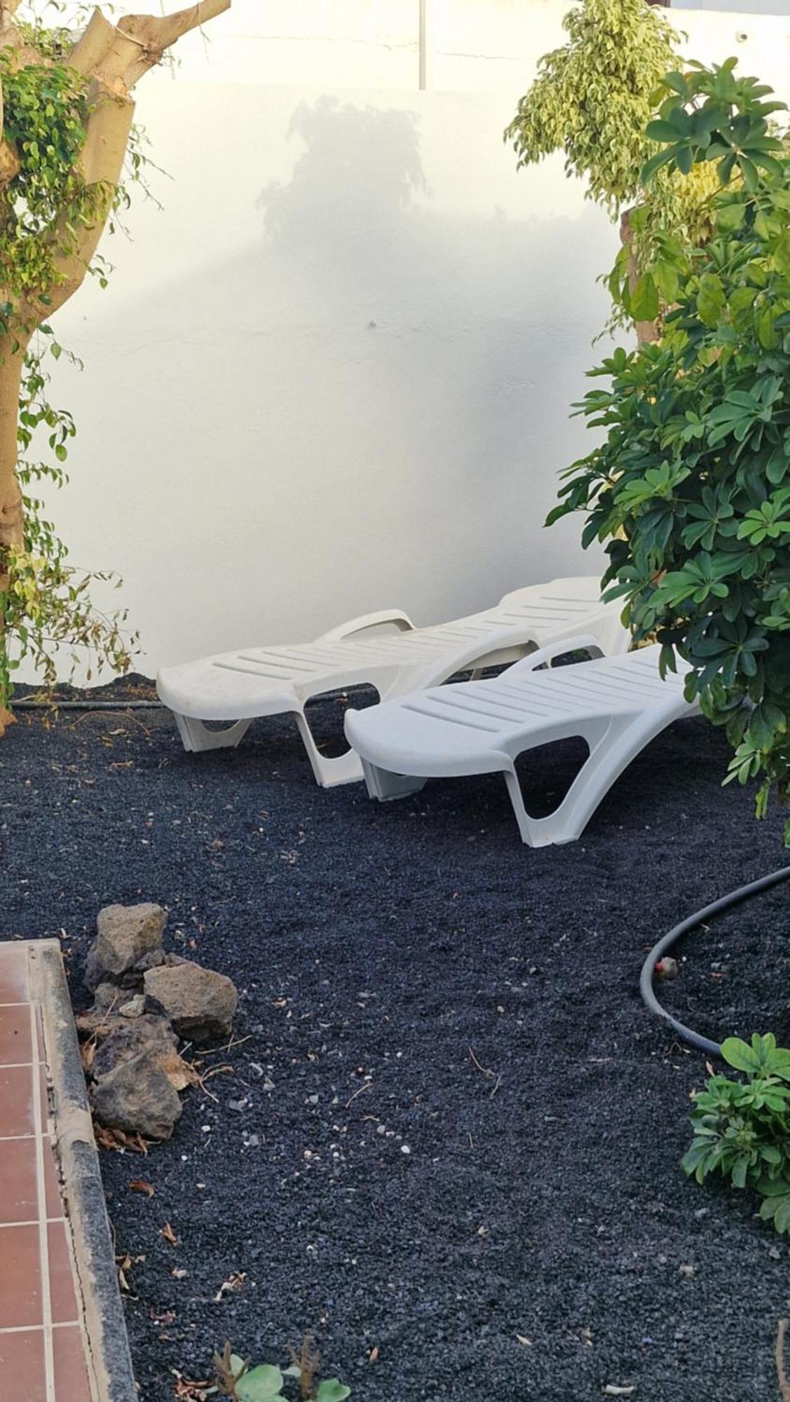Casa Maracuya Villa Costa Teguise Dış mekan fotoğraf