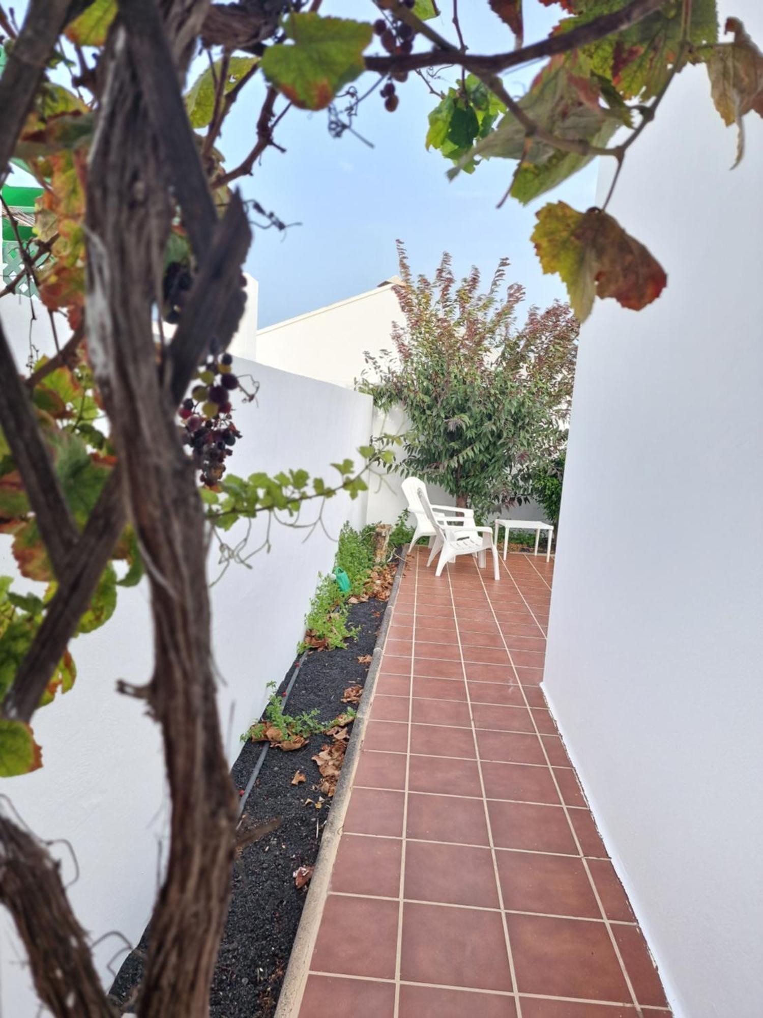 Casa Maracuya Villa Costa Teguise Dış mekan fotoğraf