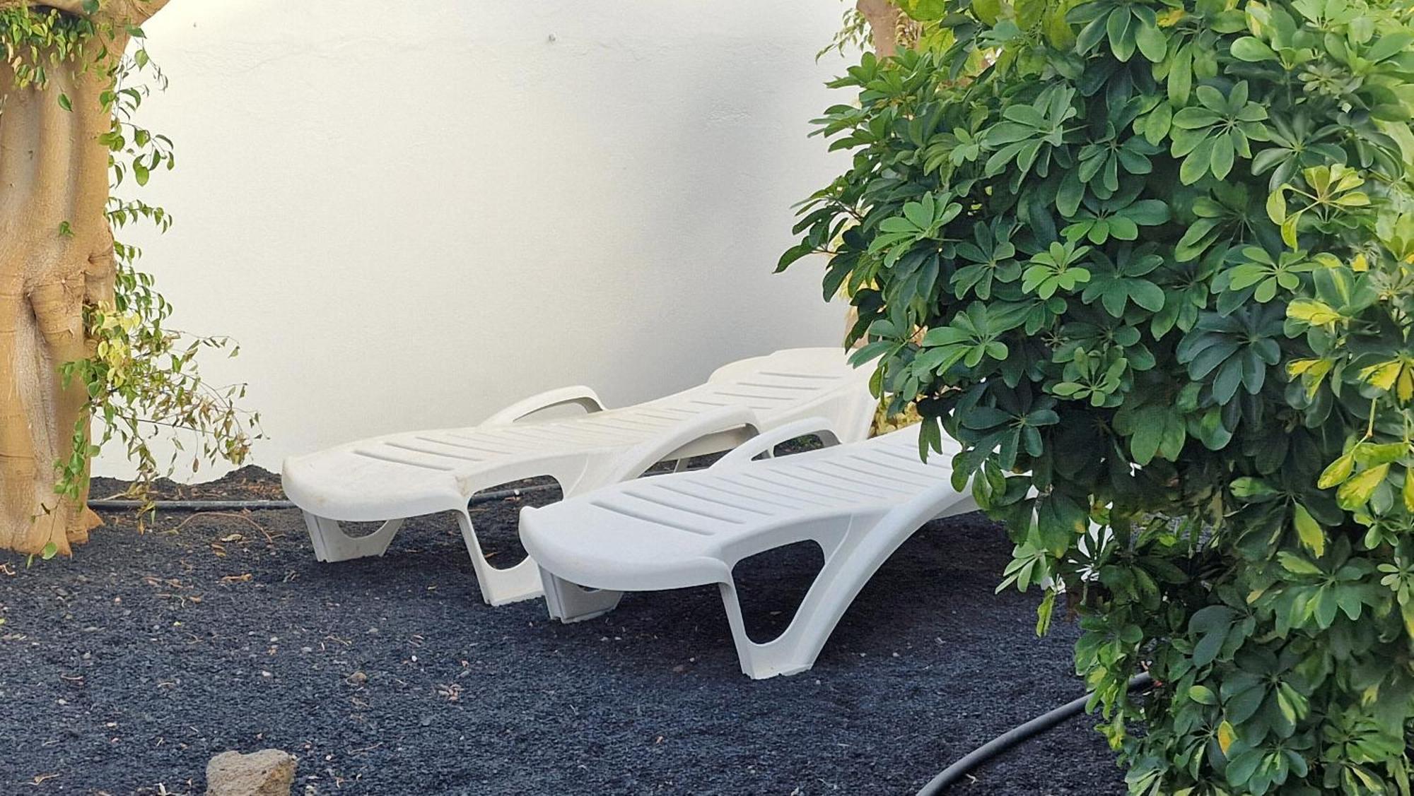 Casa Maracuya Villa Costa Teguise Dış mekan fotoğraf