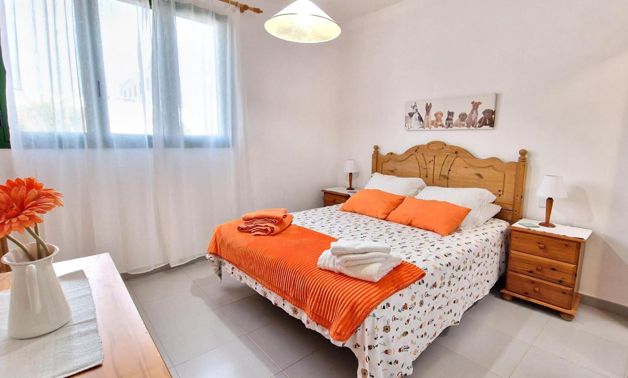 Casa Maracuya Villa Costa Teguise Dış mekan fotoğraf