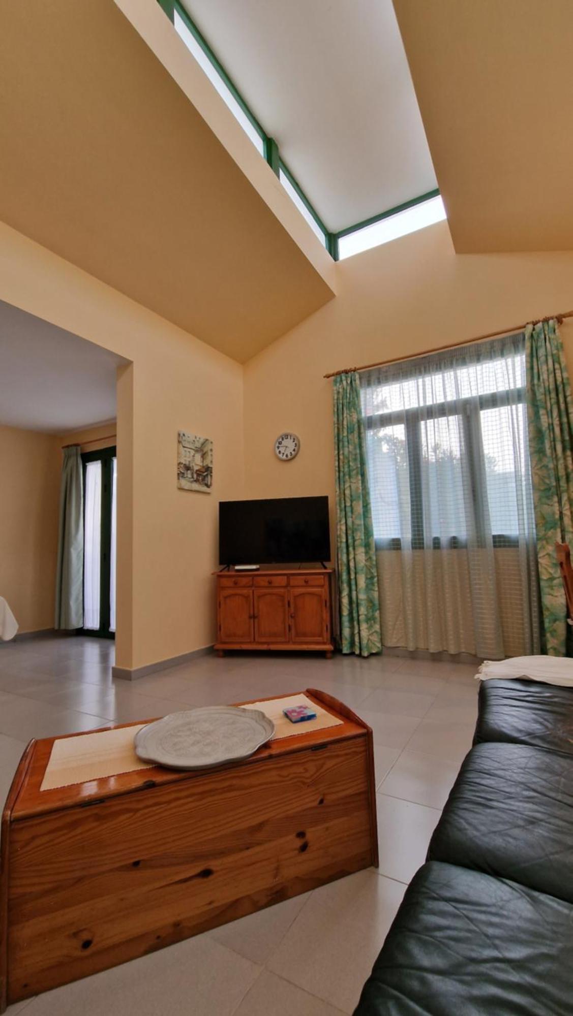 Casa Maracuya Villa Costa Teguise Dış mekan fotoğraf