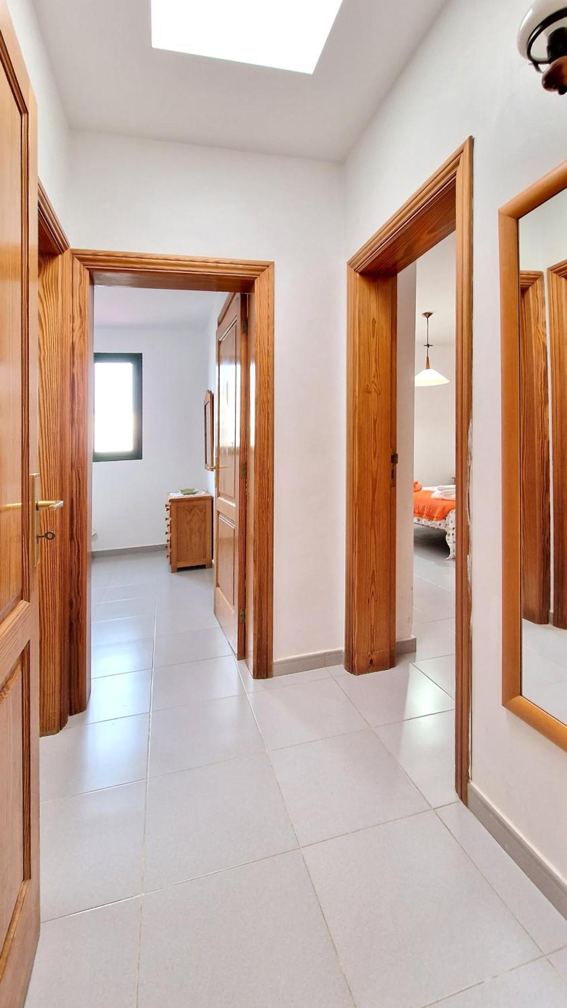 Casa Maracuya Villa Costa Teguise Dış mekan fotoğraf