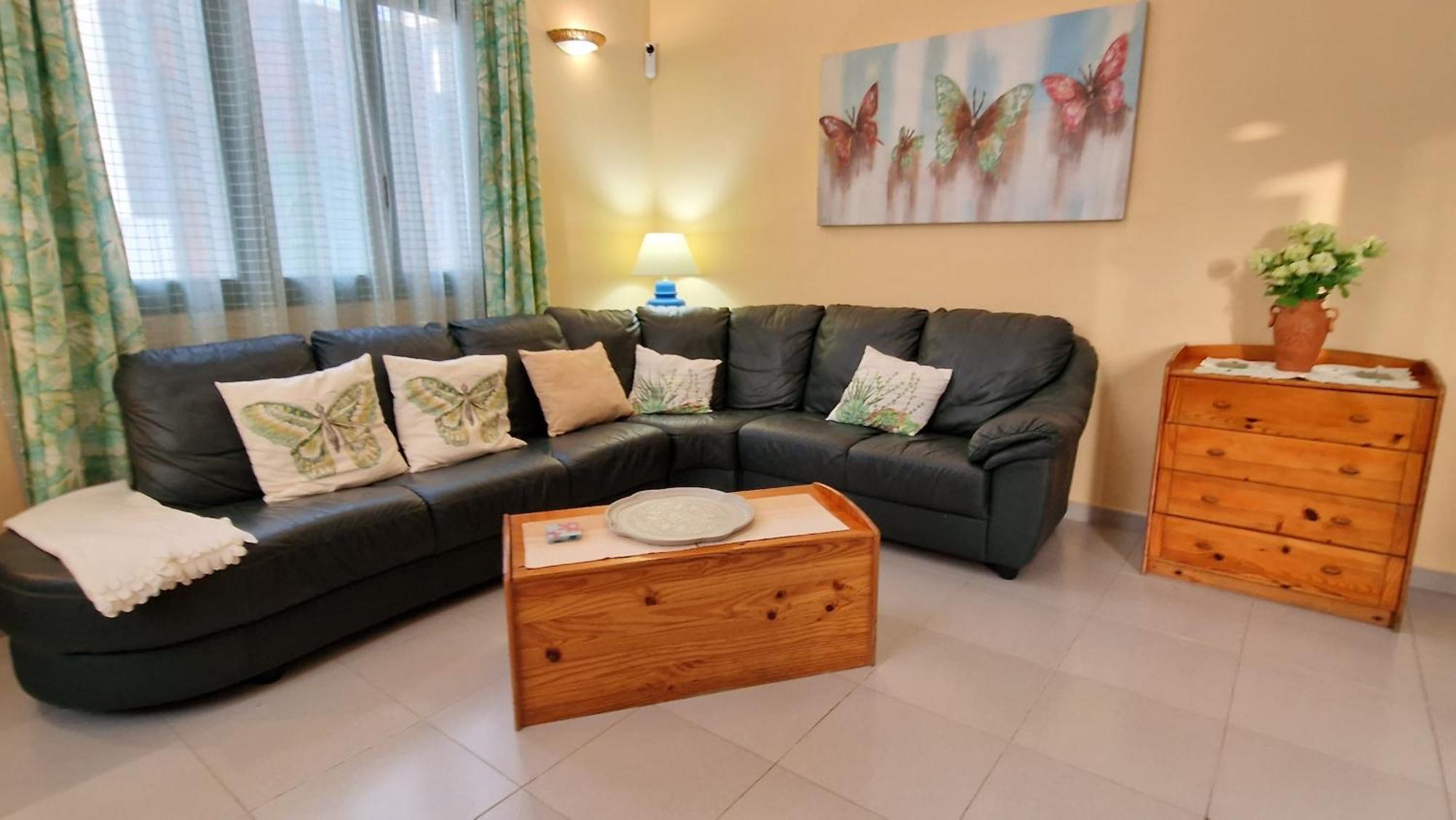 Casa Maracuya Villa Costa Teguise Dış mekan fotoğraf