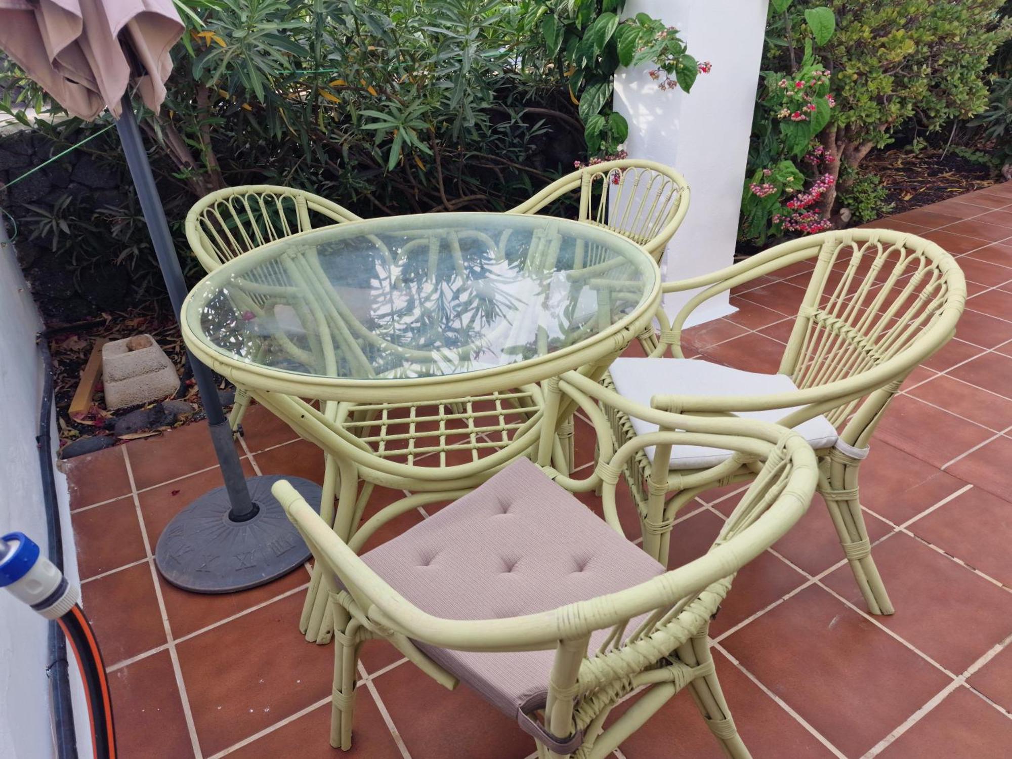 Casa Maracuya Villa Costa Teguise Dış mekan fotoğraf